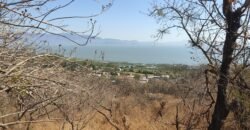 Terreno en Venta 2118 M2 en la Rivera de Chapala