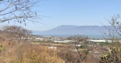 Terreno en Venta 2118 M2 en la Rivera de Chapala