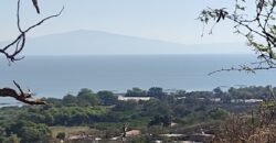 Terreno en Venta 2118 M2 en la Rivera de Chapala