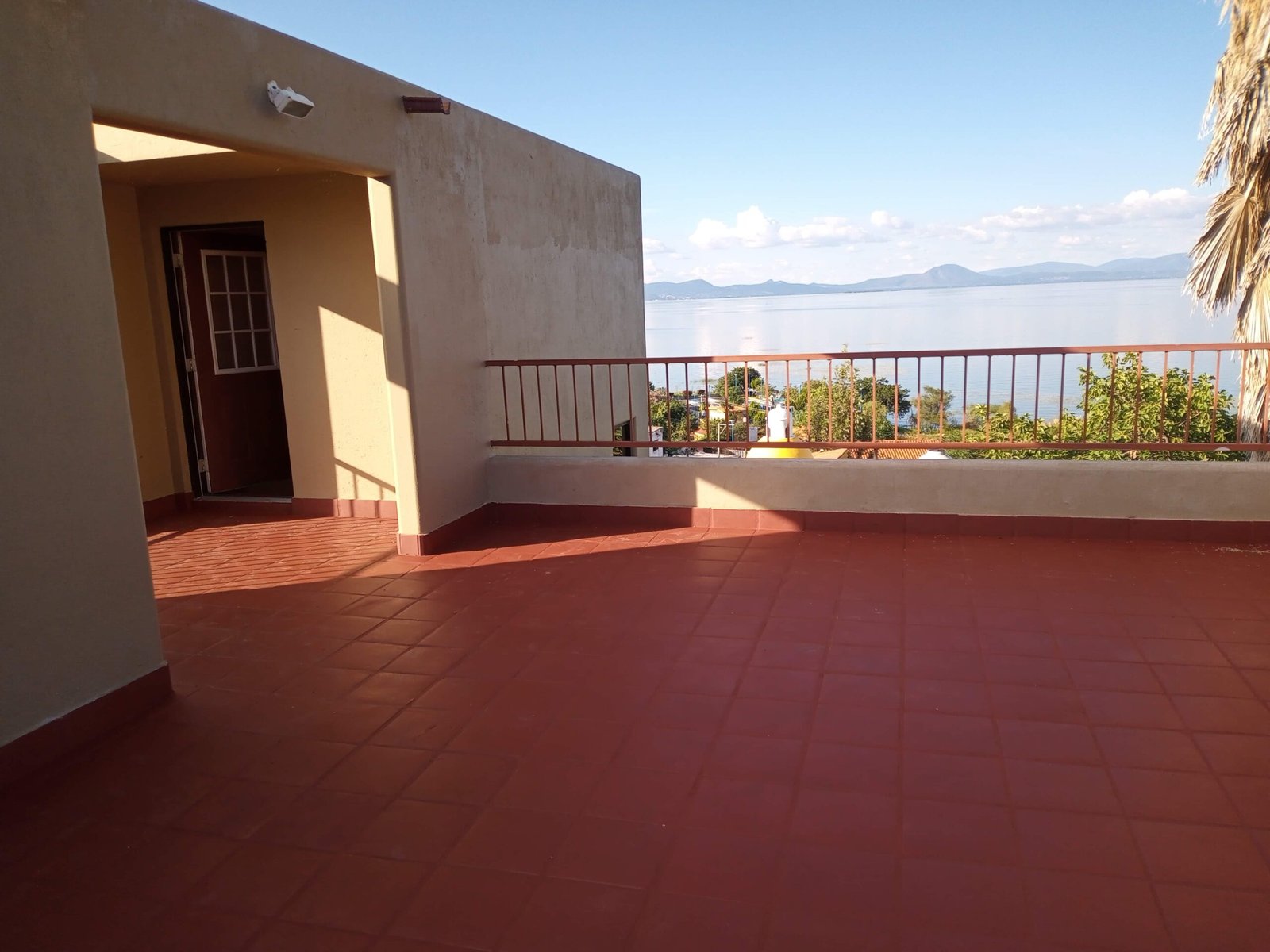Casa en venta con vista al Lago de Chapala enTuxcueca
