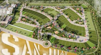 Izamal Manque Lotes Residenciales Premium en Mérida Yucatán