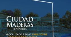 Terrenos Comerciales en Mérida Yucatán en Ciudad Maderas