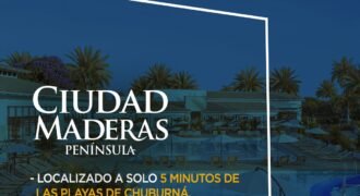 Terrenos Comerciales en Mérida Yucatán en Ciudad Maderas