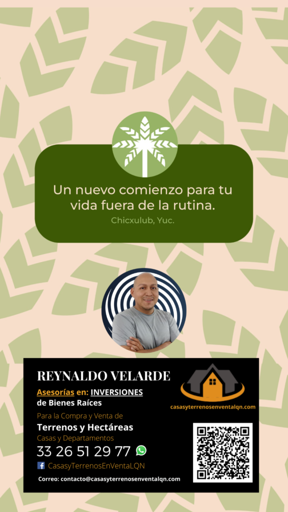 Palma Vista Reynaldo Velarde 3326512977 Asesor de Bienes Raíces (1)